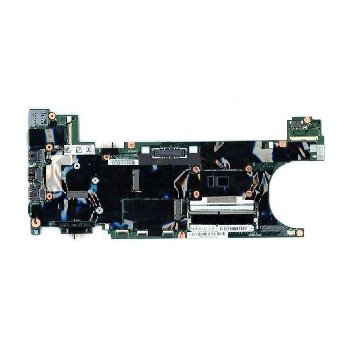 Lenovo ThinkPad 01ER312-MBD T470s Intel Core i5-6300U DDR3 Laptop Motherboard