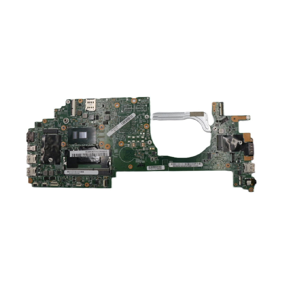 Lenovo ThinkPad 01HY665-MBD YOGA 460 Intel Core i7-6500U DDR4 Laptop Motherboard