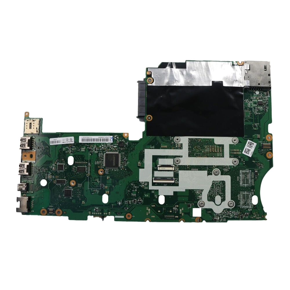 Lenovo ThinkPad L470 Integrated Laptop Motherboard CPU I5-6200U, 01YR967