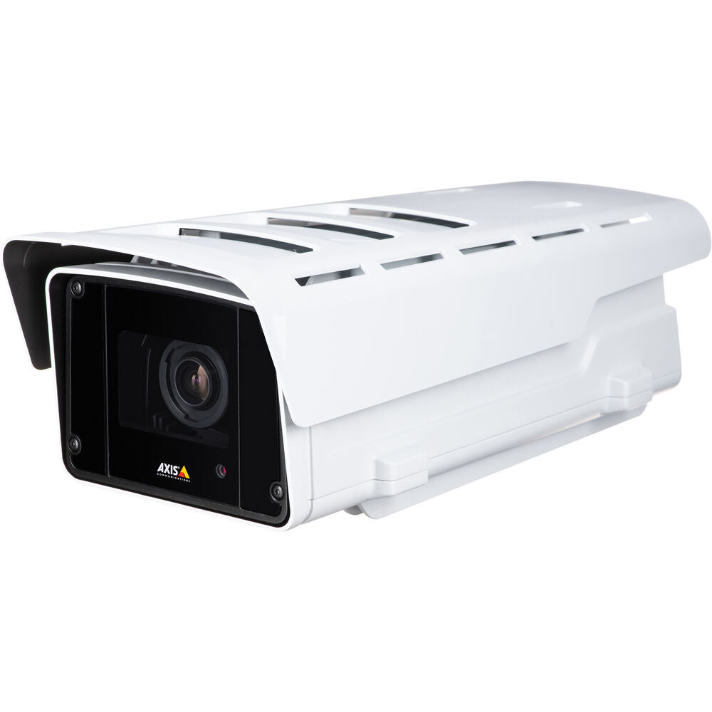Axis Communications Q1615-LE Mk III 1080p Outdoor Network Box Camera with Night Vision