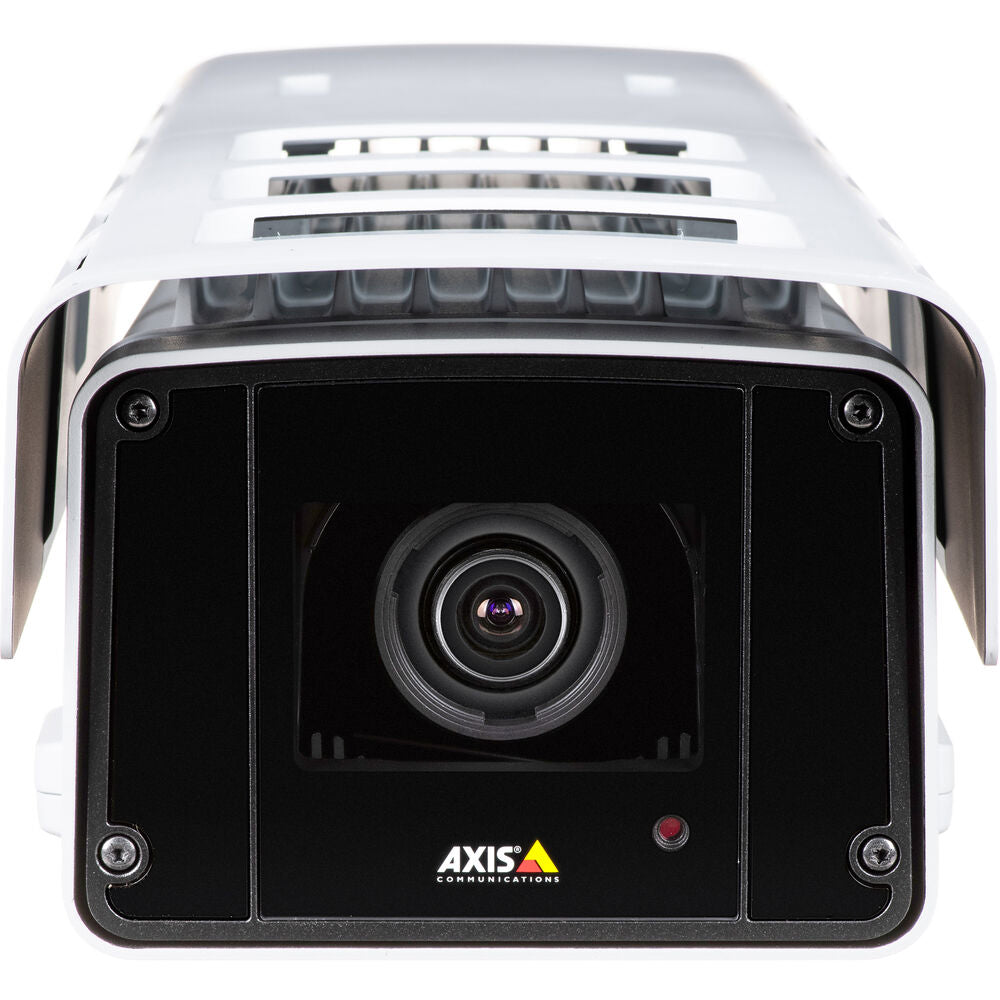 Axis Communications Q1615-LE Mk III 1080p Outdoor Network Box Camera with Night Vision
