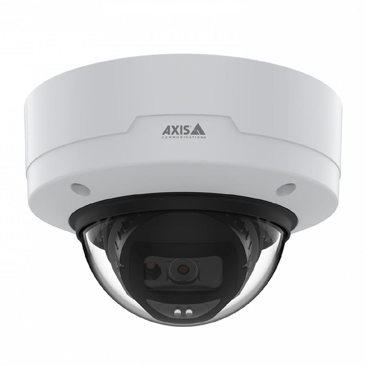 Axis Communications P3255-LVE 2MP Outdoor Network Dome Camera