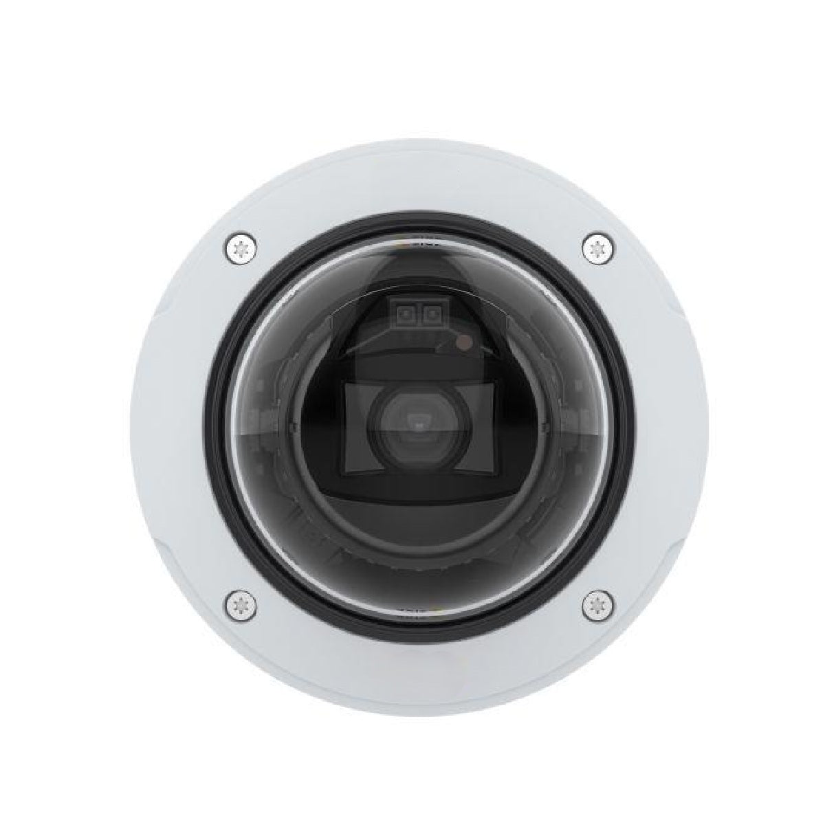 Axis Communications P3255-LVE 2MP Outdoor Network Dome Camera