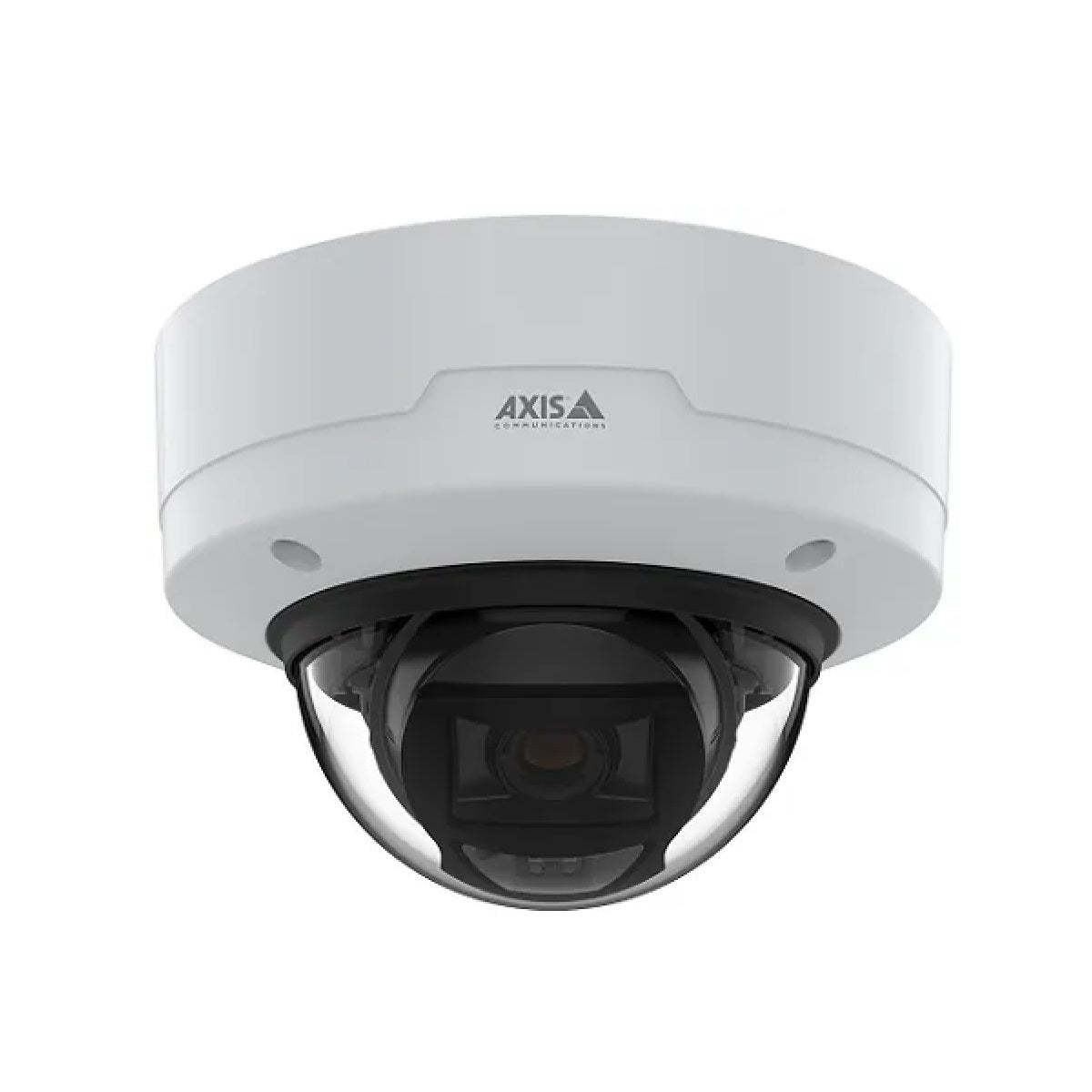 Axis Communications P3265-LVE 1080p Outdoor Network Dome Camera with Night Vision & 3.4-8.9mm Lens