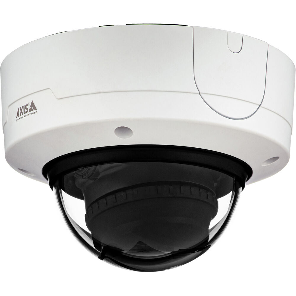 Axis Communications P3265-LVE 1080p Outdoor Network Dome Camera with Night Vision & 3.4-8.9mm Lens