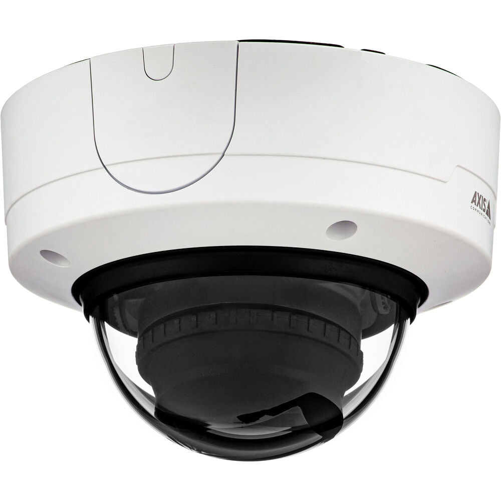 Axis Communications P3265-LVE 1080p Outdoor Network Dome Camera with Night Vision & 3.4-8.9mm Lens