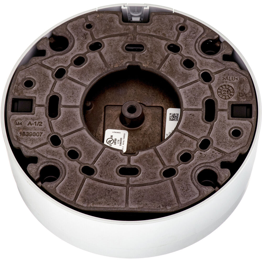 Axis Communications P3265-LVE 1080p Outdoor Network Dome Camera with Night Vision & 3.4-8.9mm Lens