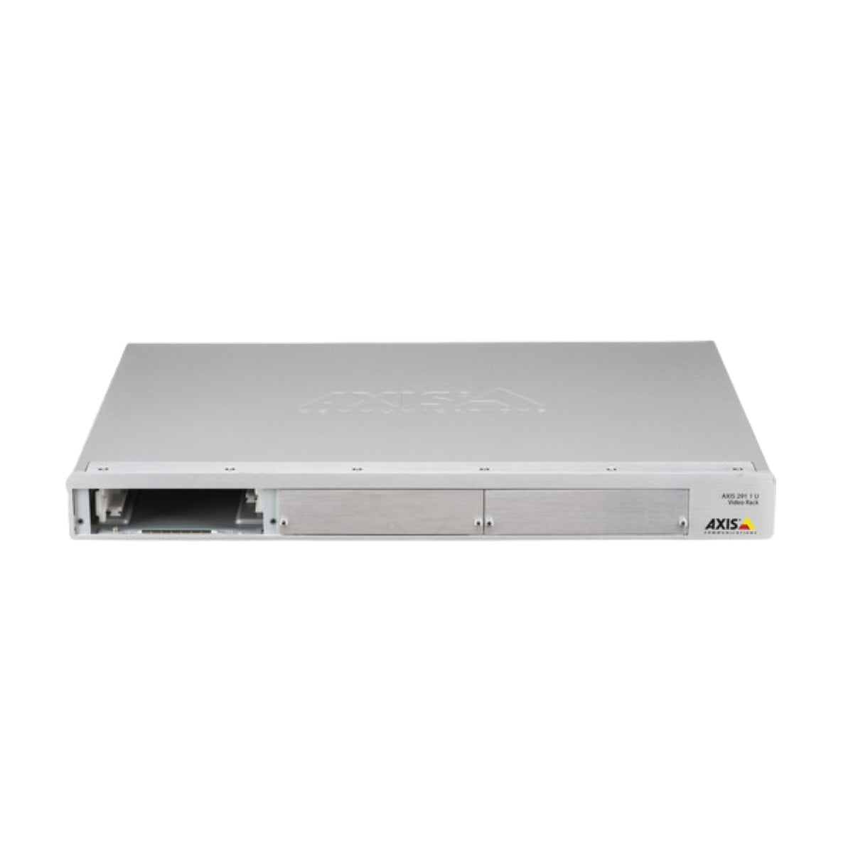 Axis 0267-004 291 1U Video Server Rack 19”