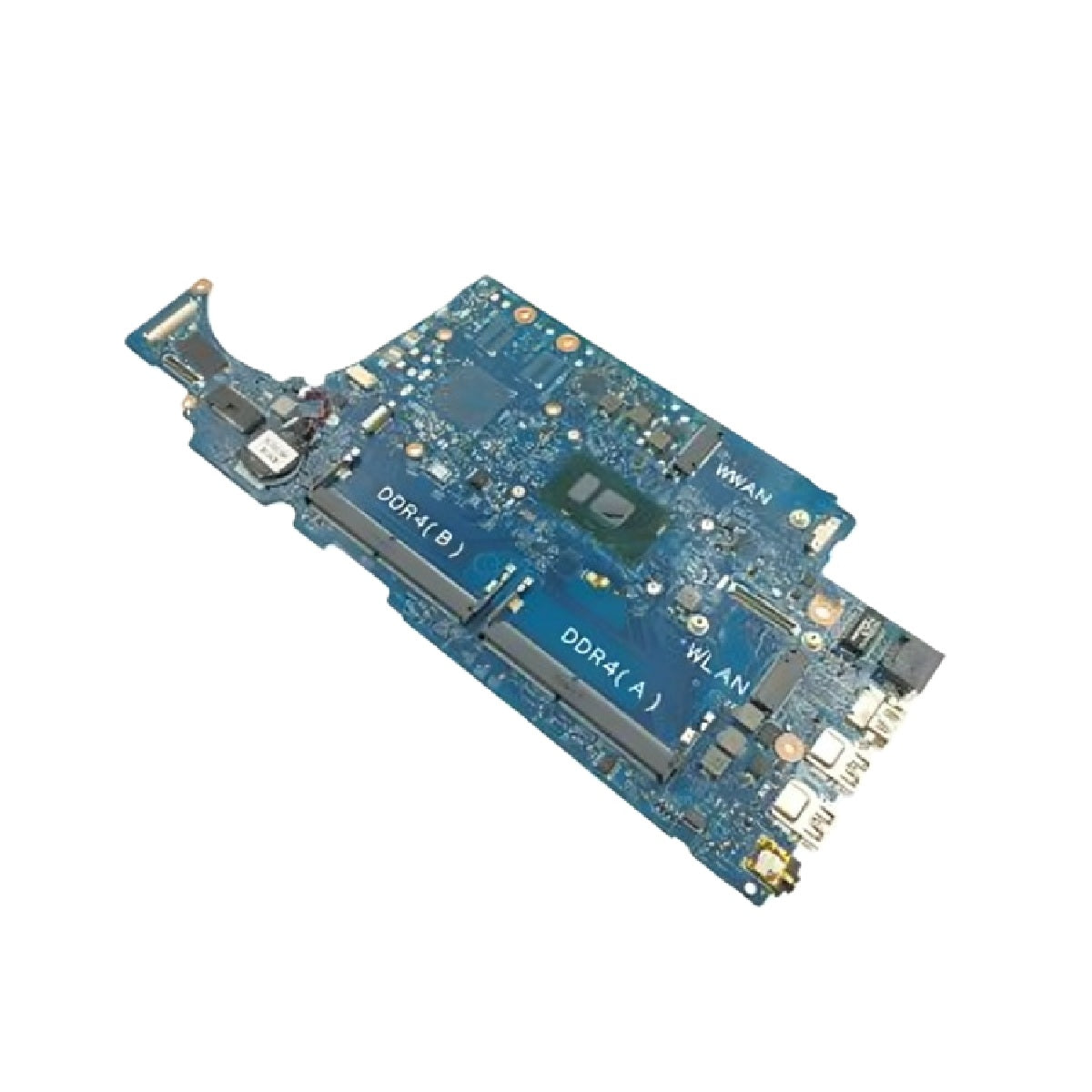 Dell Latitude 02V63C-MBD 3480 Intel i5-7200U 2.5GHz Laptop Motherboard OEM