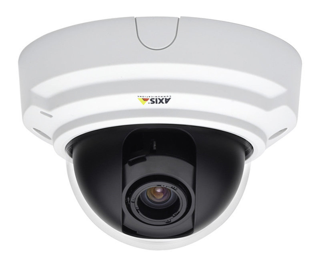Axis 0467-001 P3354 1MP Day/Night Network Dome Camera