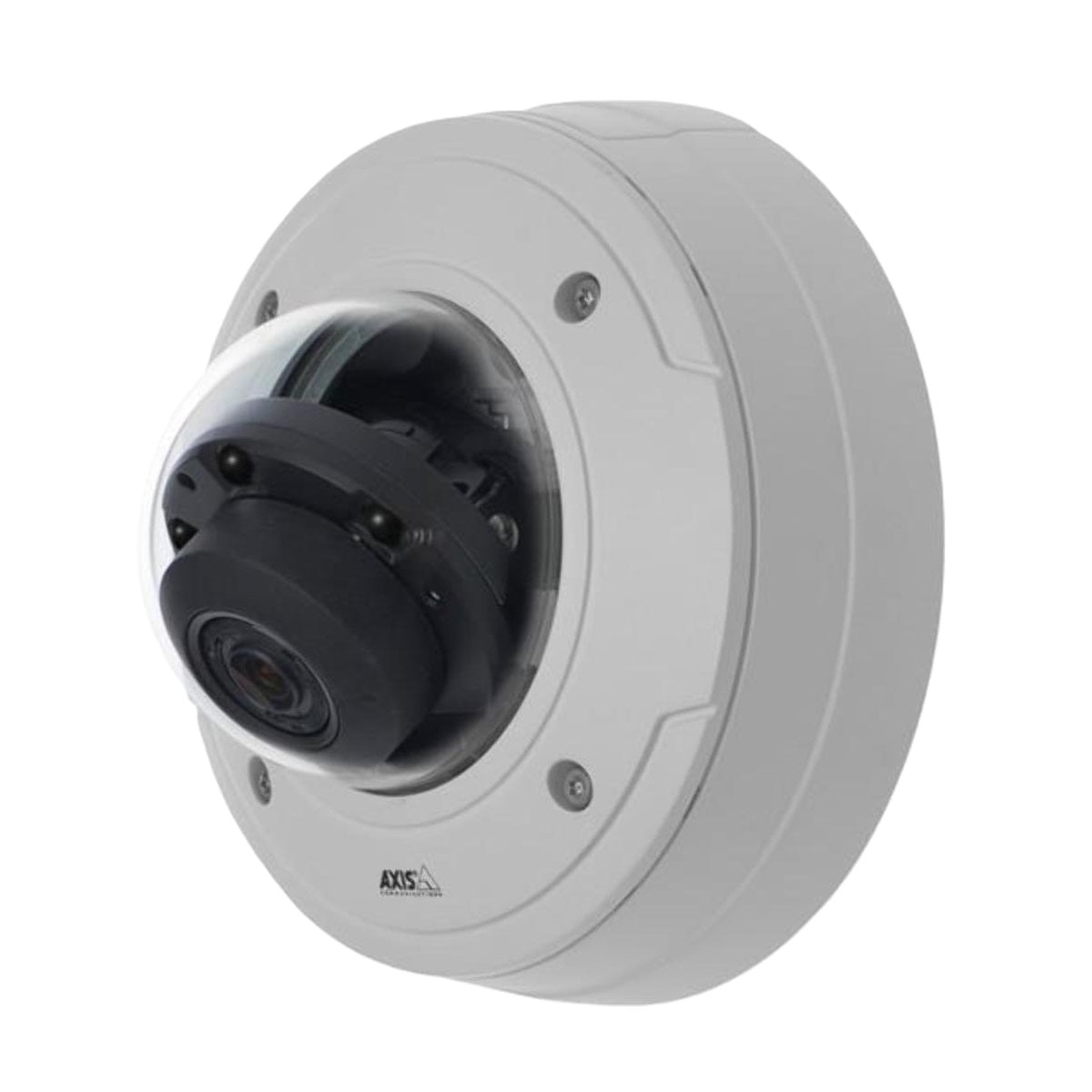AXIS P3364-LVE 1MP IR Outdoor Dome IP Security Camera 0473-001