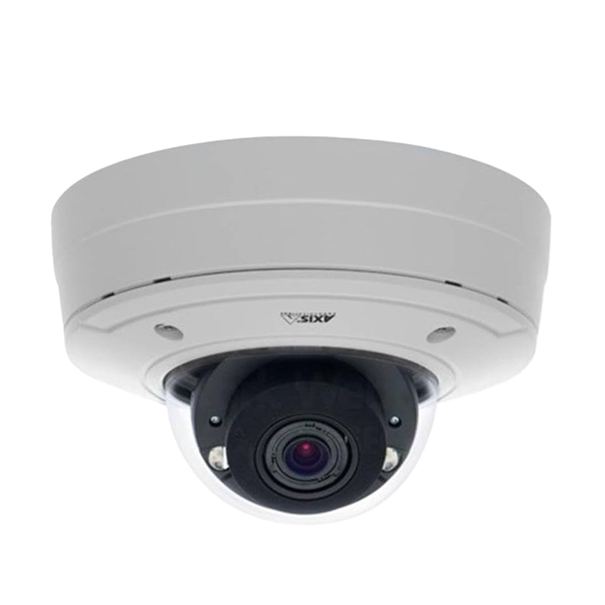 AXIS P3364-LVE 1MP IR Outdoor Dome IP Security Camera 0473-001