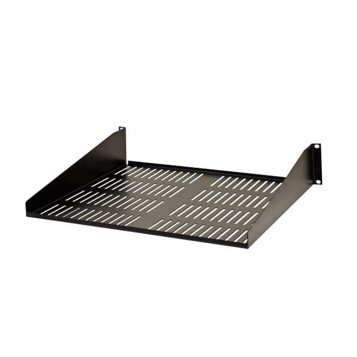 Vertical Cable 047-WVS-1300 1U 19" Vented Shelf