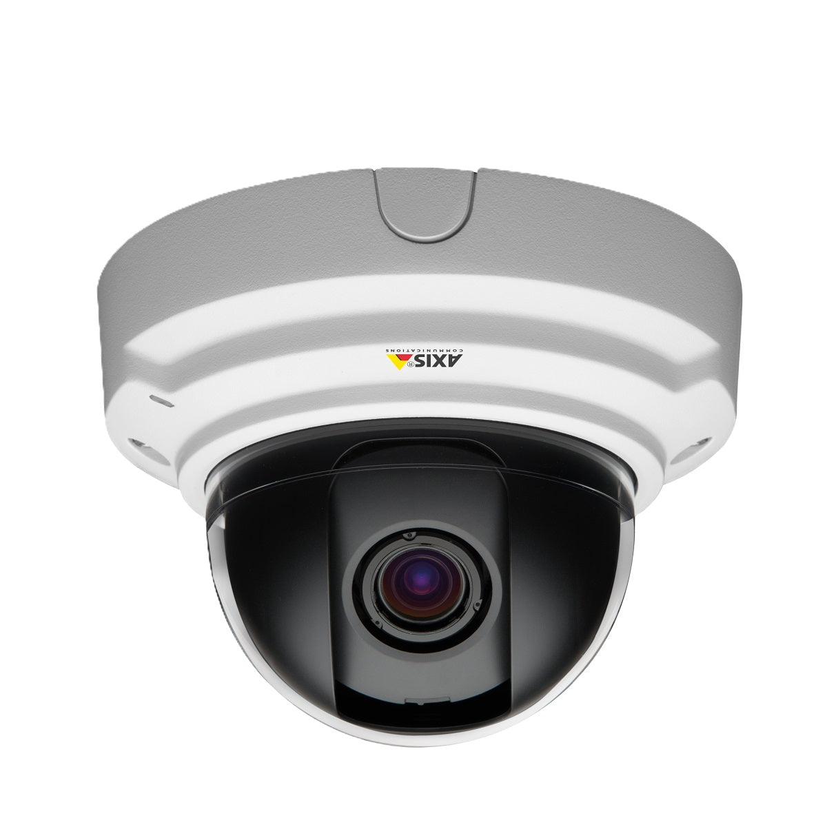 Axis 0511-001 P3384-V 1MP Day/Night WDR Network Vandal Dome PoE