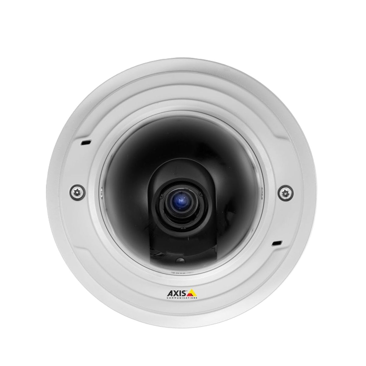 Axis 0511-001 P3384-V 1MP Day/Night WDR Network Vandal Dome PoE