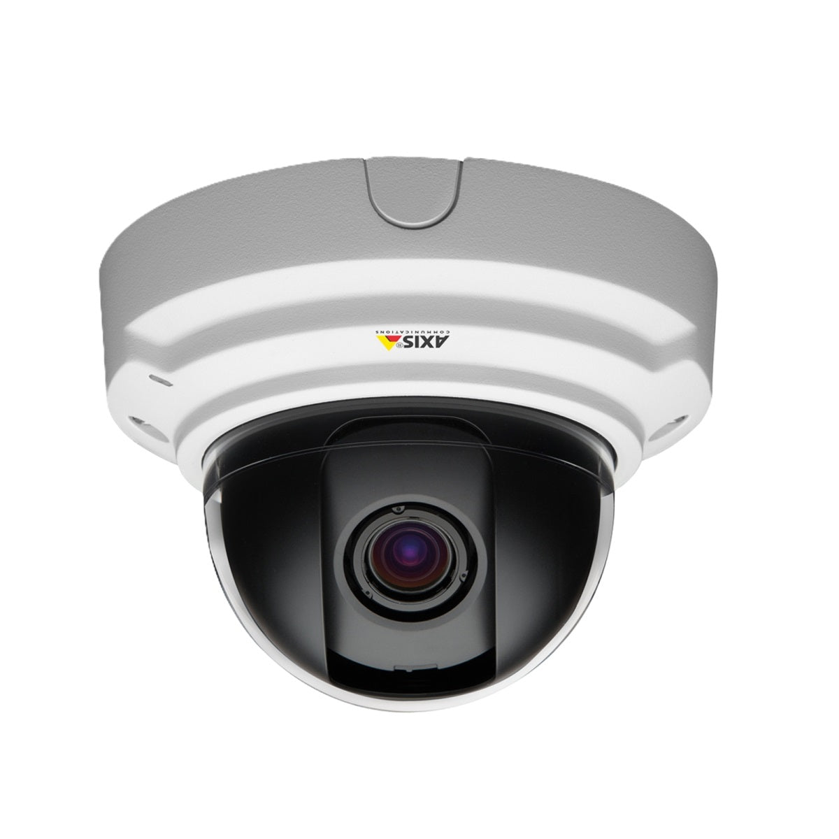 AXIS P3384-VE (0512-001) Outdoor Vandal-Resistant Fixed Dome Network Camera