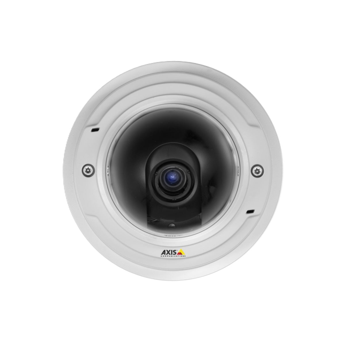 AXIS P3384-VE (0512-001) Outdoor Vandal-Resistant Fixed Dome Network Camera