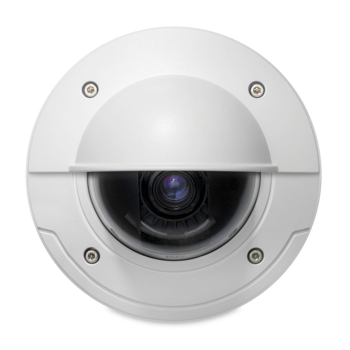 AXIS P3384-VE (0512-001) Outdoor Vandal-Resistant Fixed Dome Network Camera