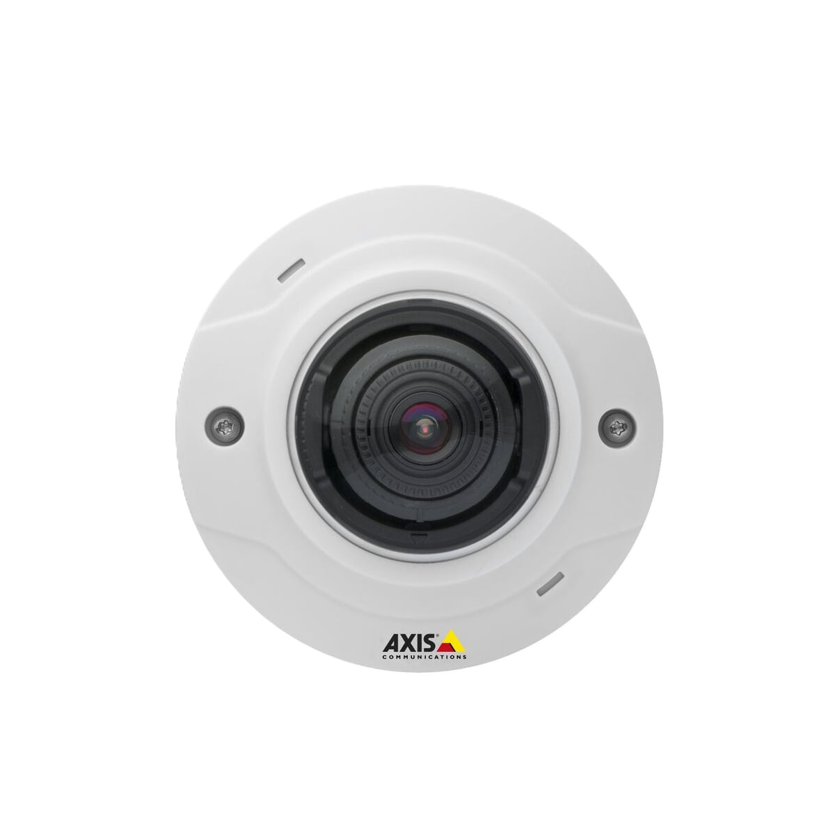 Axis, 0516-001, M3004-V, Ultra Compact, Indoor Fixed Mini Dome With Dust- And Vandal Resistant Casing