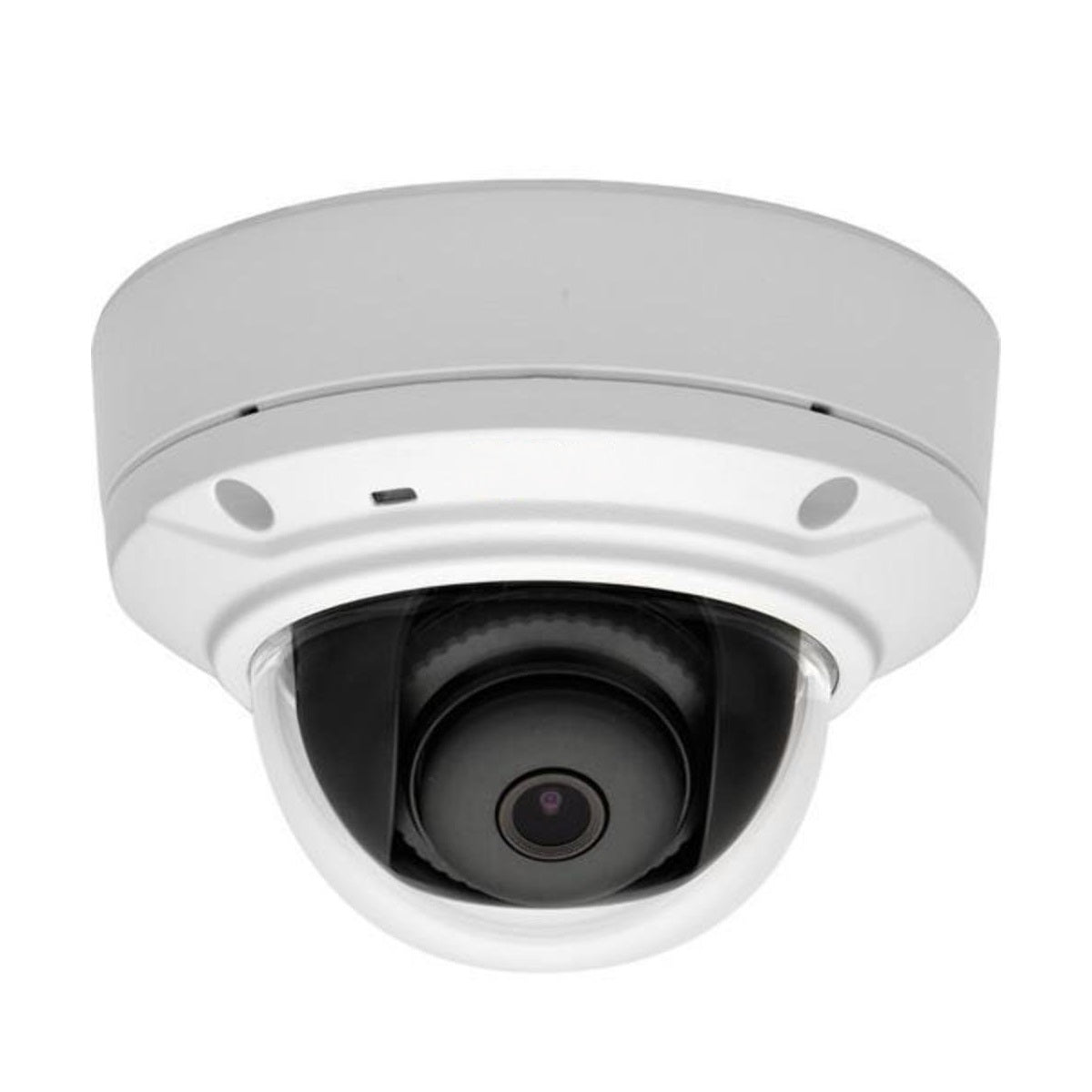 Axis Communications 0536-001 1080p Day and Night Compact Vandal-Resistant Outdoor-Ready Fixed Mini Dome Network Camera