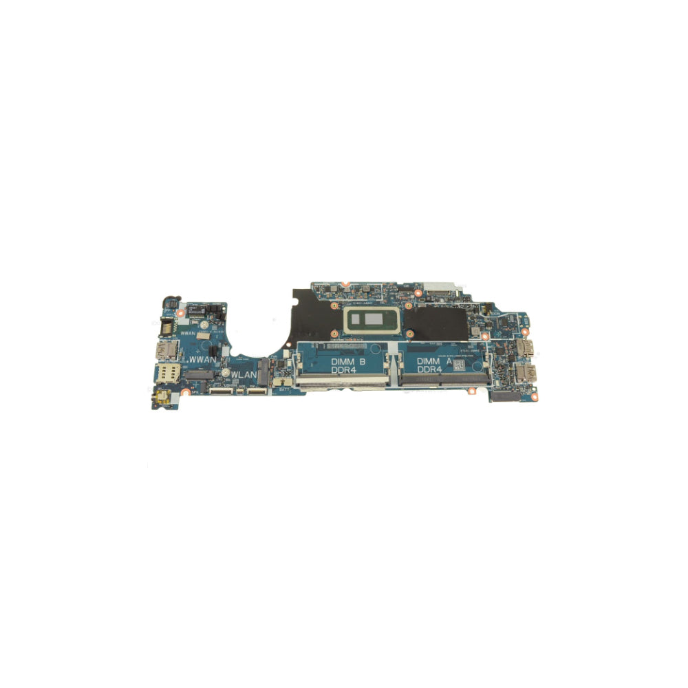 DELL Latitude 5300 Laptop Mainboard i5-8265U, 05N31T