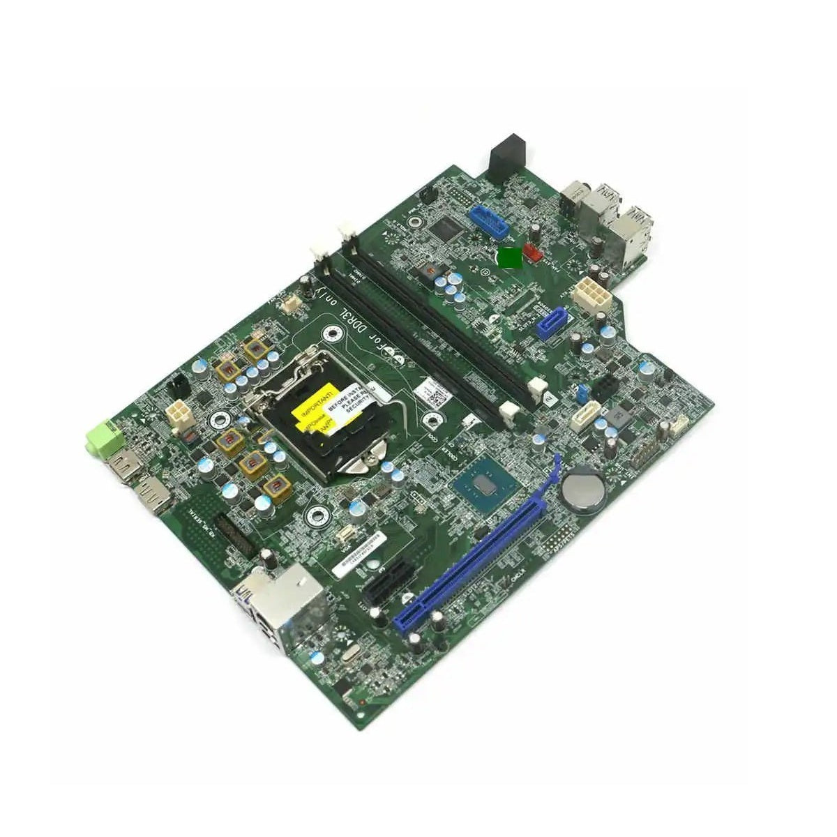 Dell Optiplex 05XGC8-MBD 3040 SFF Intel LGA 1151 6th Gen DDR3L Motherboard