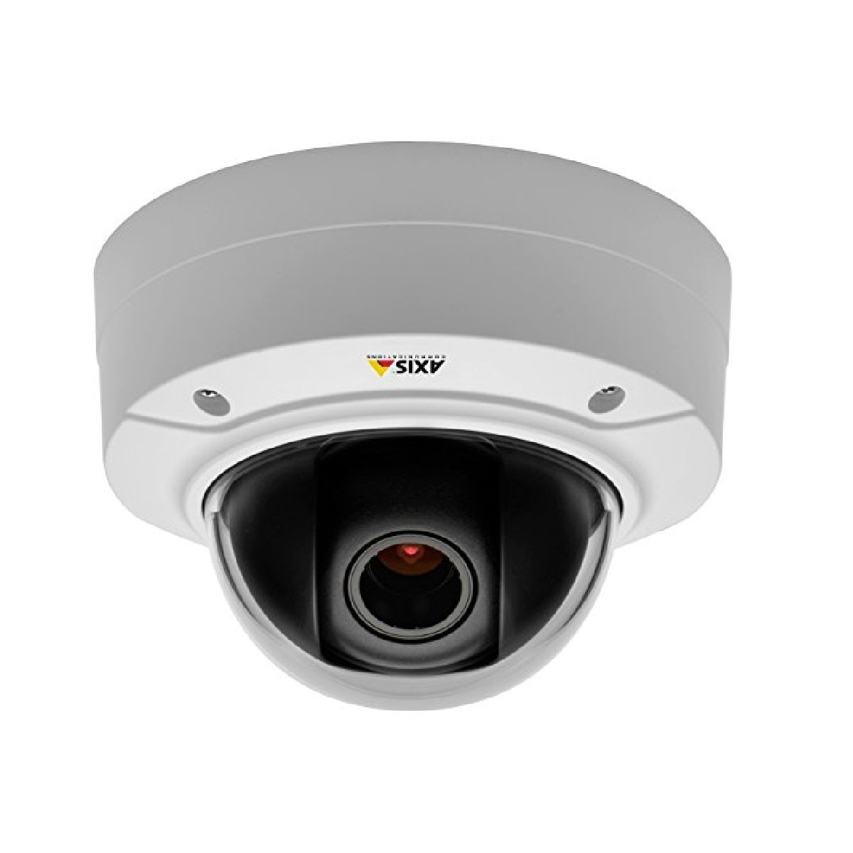 Axis 0612-001 P3214-V 1.3Mp Indoor D/N Network Vandal Dome