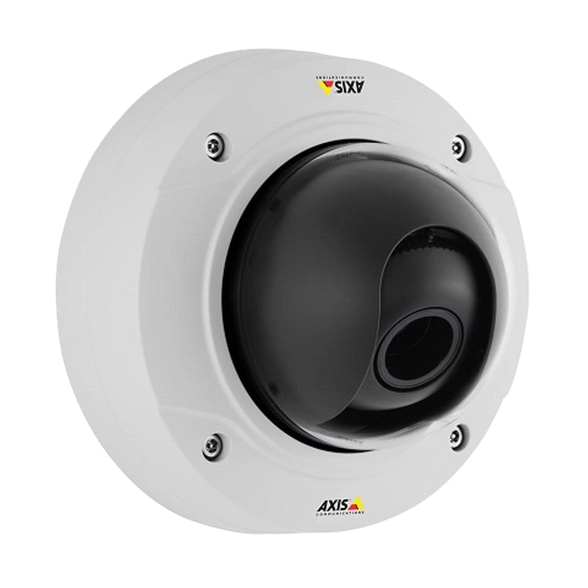 Axis 0614-001 P3215-V Network IP Camera