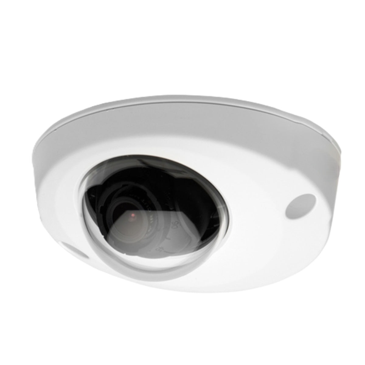 Axis 0638-001 P3904-R Outdoor 720p M12 Mobile Network Dome Camera