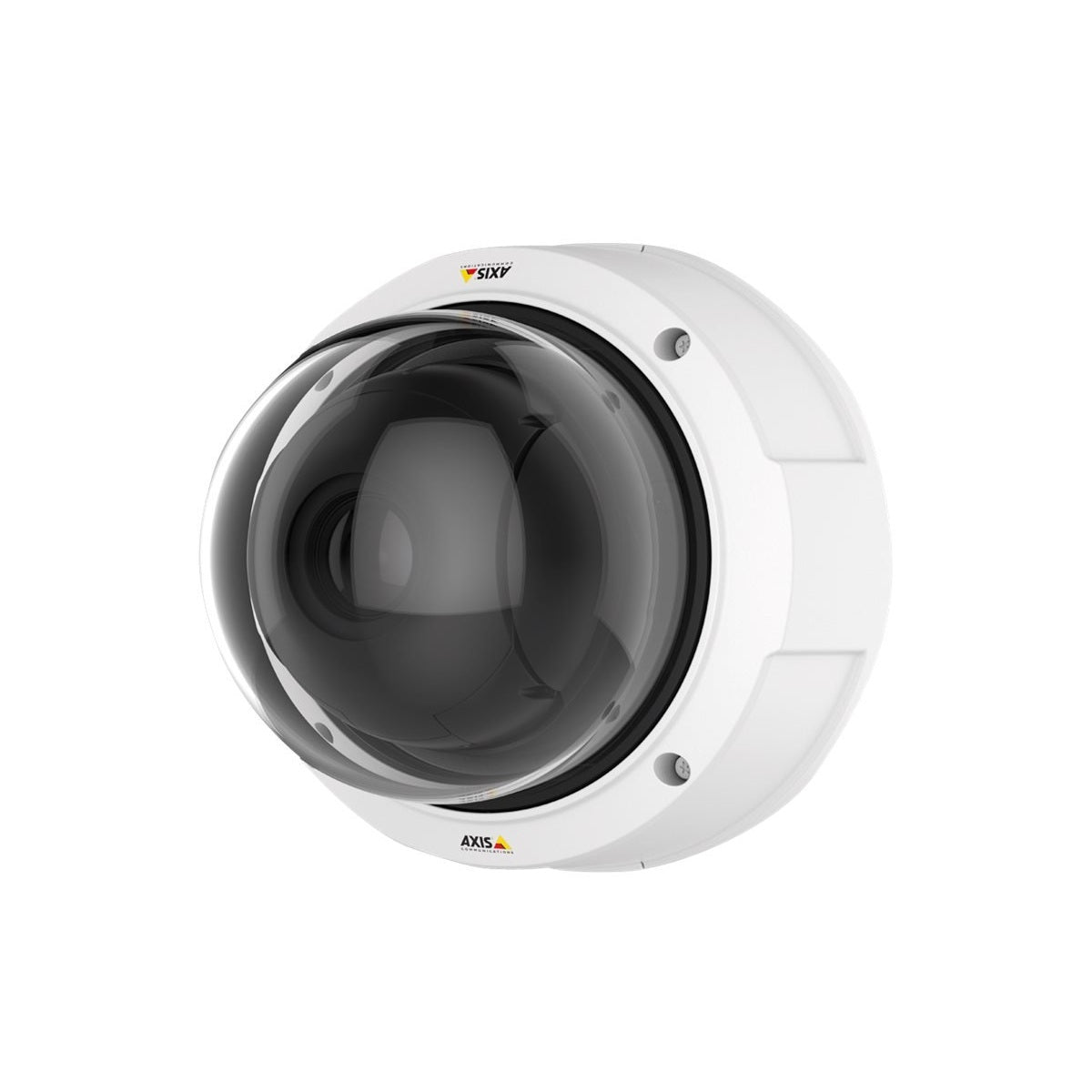 Axis 0744-001 Outdoor PTZ Network Surveillance Camera