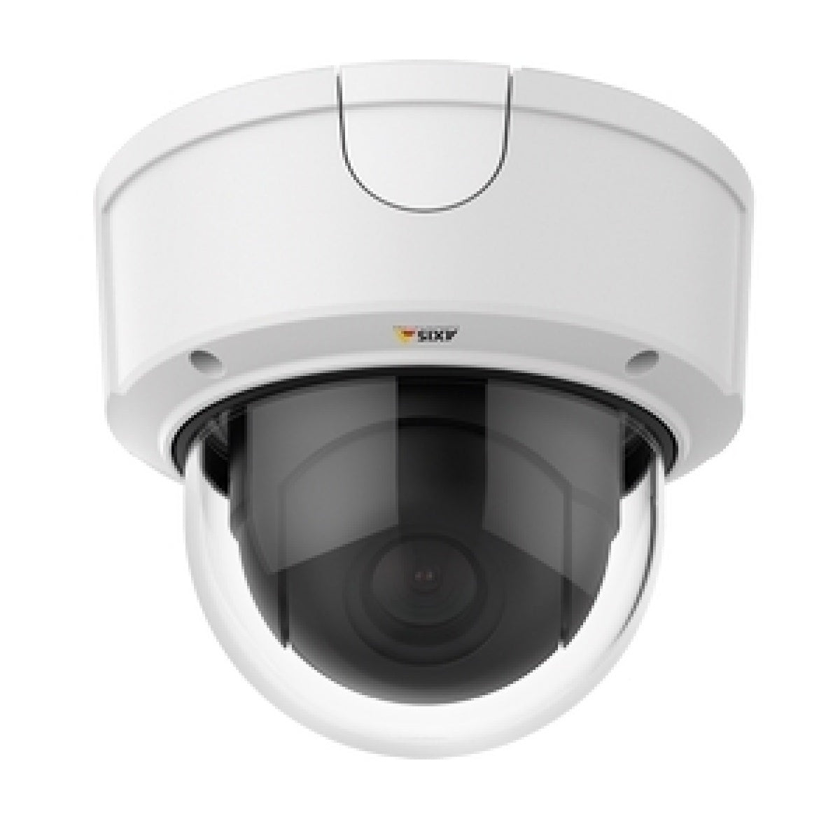 Axis 0744-001 Outdoor PTZ Network Surveillance Camera