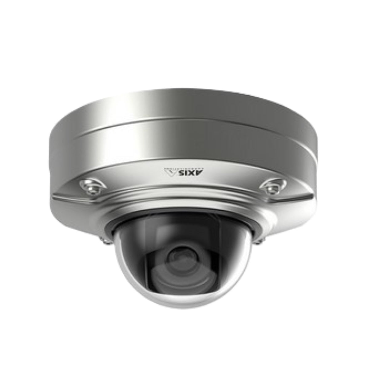 Axis Communications Q3505-SVE Mk II 1080p Vandal-Resistant Outdoor Network Dome Camera with 9-22mm Lens