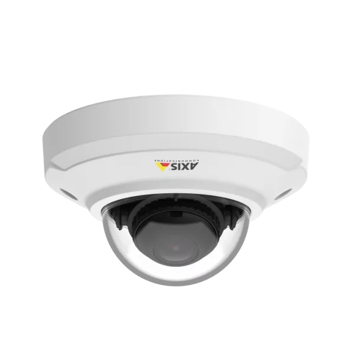 AXIS M3045-V 2MP Indoor Dome IP Security Camera, 0804-001