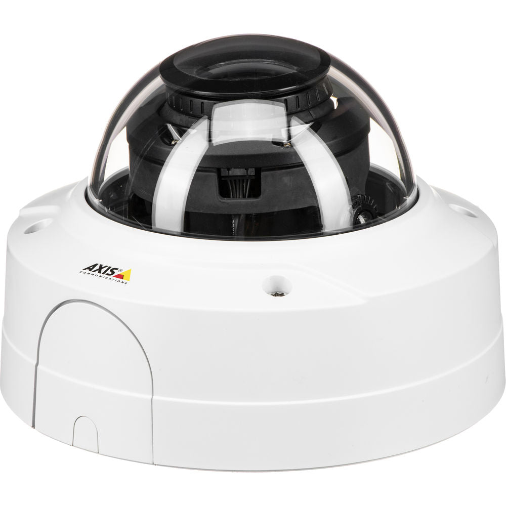 Axis Communications P3228-LVE Network Camera 0888-001