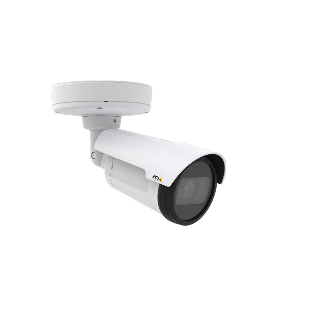Axis Communications P1435-LE 1080p Outdoor Network Bullet Camera (0890-001)