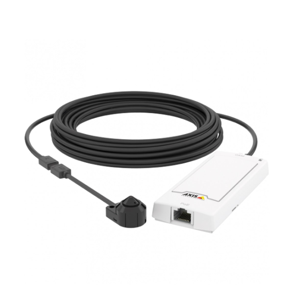 Axis 0925-001 P1264 Indoor Pinhole IP Security Camera