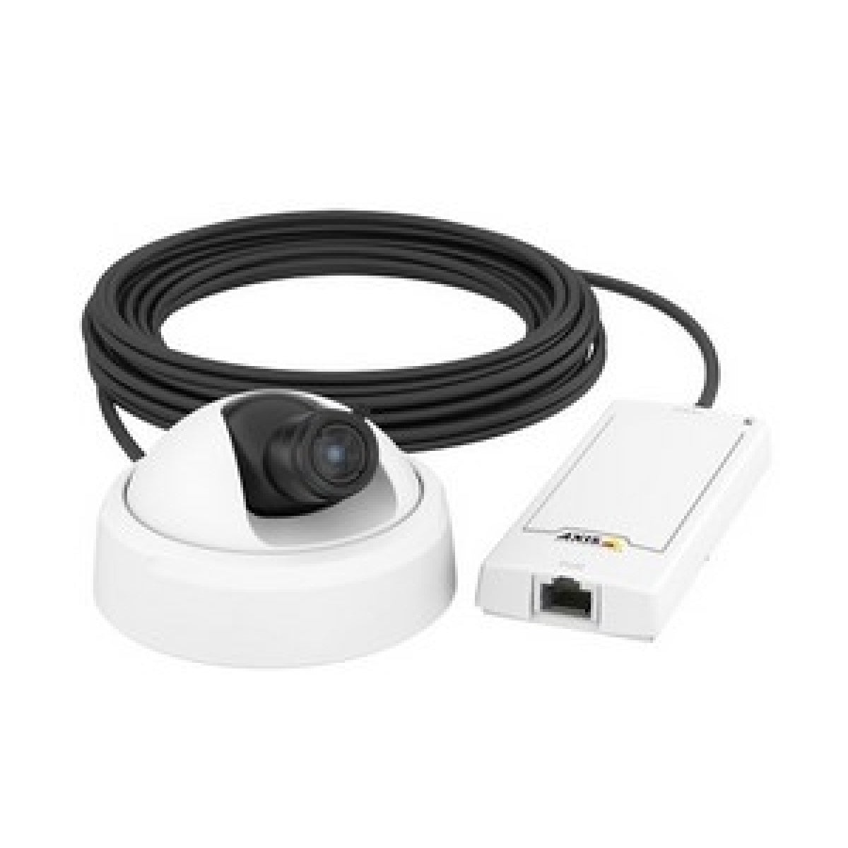 Axis Communications 0928-001 Modular Network Camera