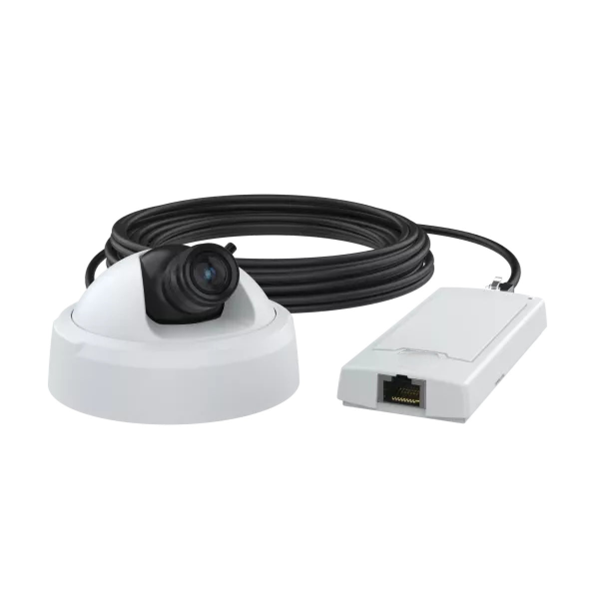 Axis Communications 0928-001 Modular Network Camera