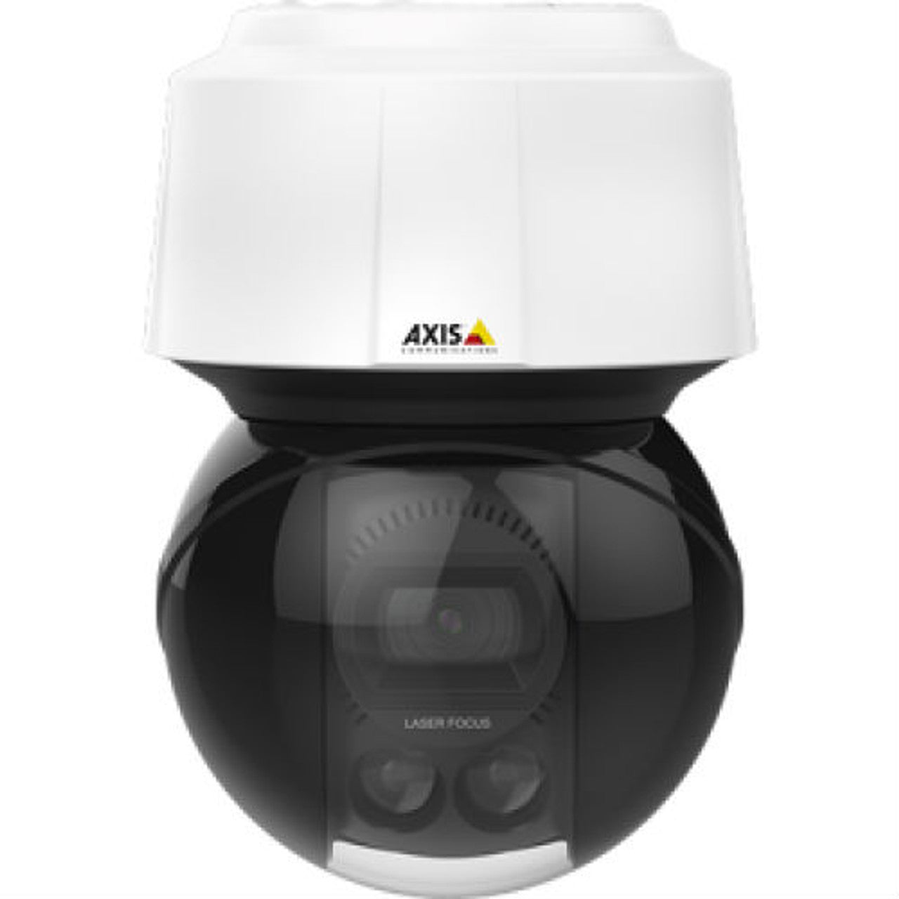 Axis Communications 0934-004 Q6155-E 60 Hz - Network Surveillance Camera - Outdoor - Dustproof/Waterproof/Vandal-Proof - Color (Day & Night) - 4.3-129Mm Lens - 1920 X 1080