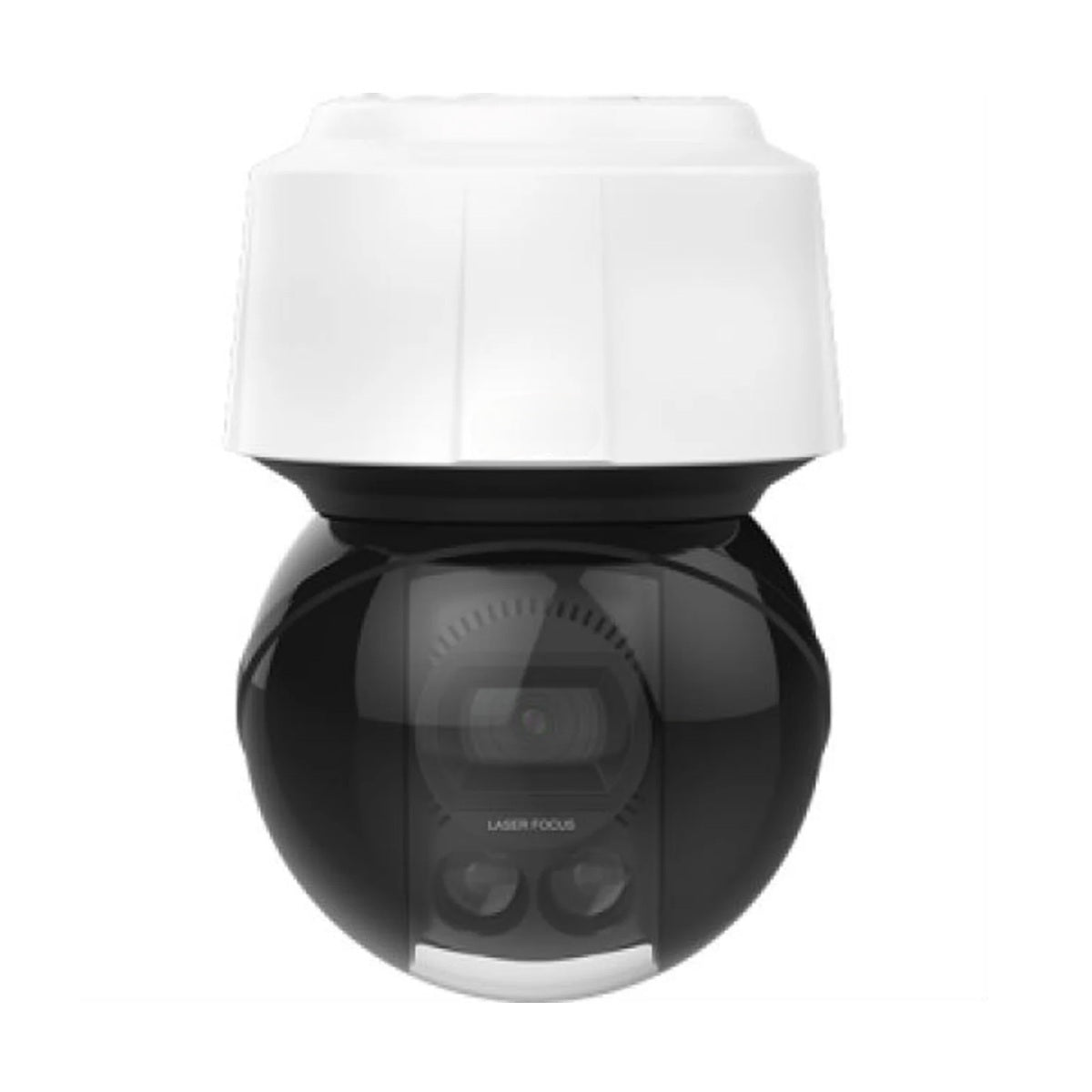 Axis Communications 0934-004 Q6155-E 60 Hz - Network Surveillance Camera - Outdoor - Dustproof/Waterproof/Vandal-Proof - Color (Day & Night) - 4.3-129Mm Lens - 1920 X 1080