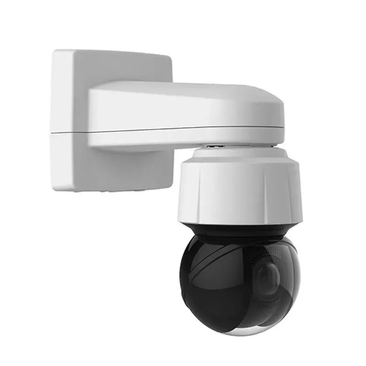 Axis Communications 0934-004 Q6155-E 60 Hz - Network Surveillance Camera - Outdoor - Dustproof/Waterproof/Vandal-Proof - Color (Day & Night) - 4.3-129Mm Lens - 1920 X 1080