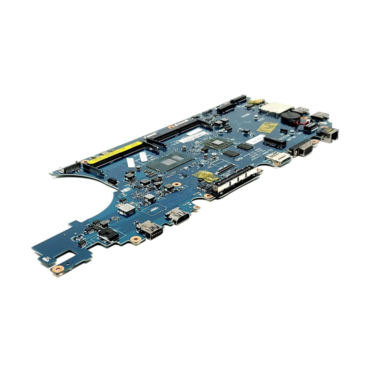 Dell Latitude 0CPTX8-MBD E5570 i5-6440HQ DDR4 Laptop Motherboard. No Fan
