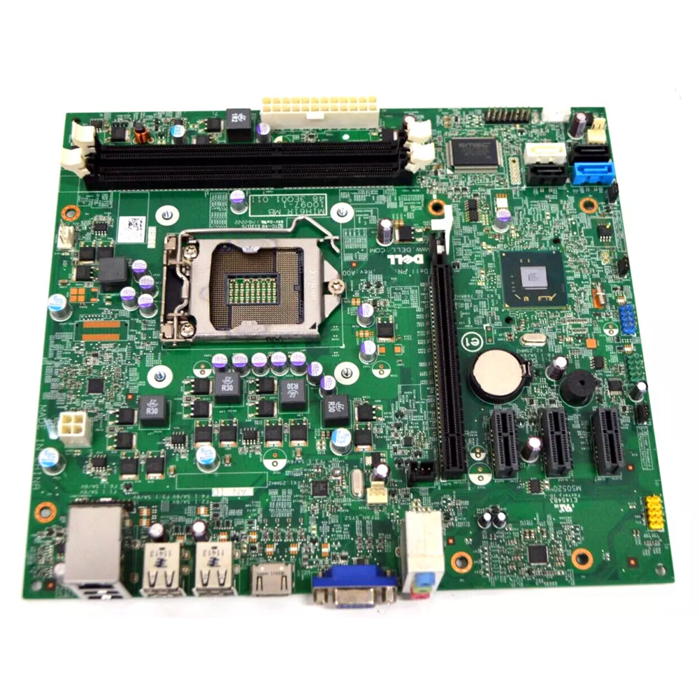 Dell Inspiron 620 Vostro 260 Desktop Motherboard LGA 1155/Socket H2 DDR3, 0GDG8Y
