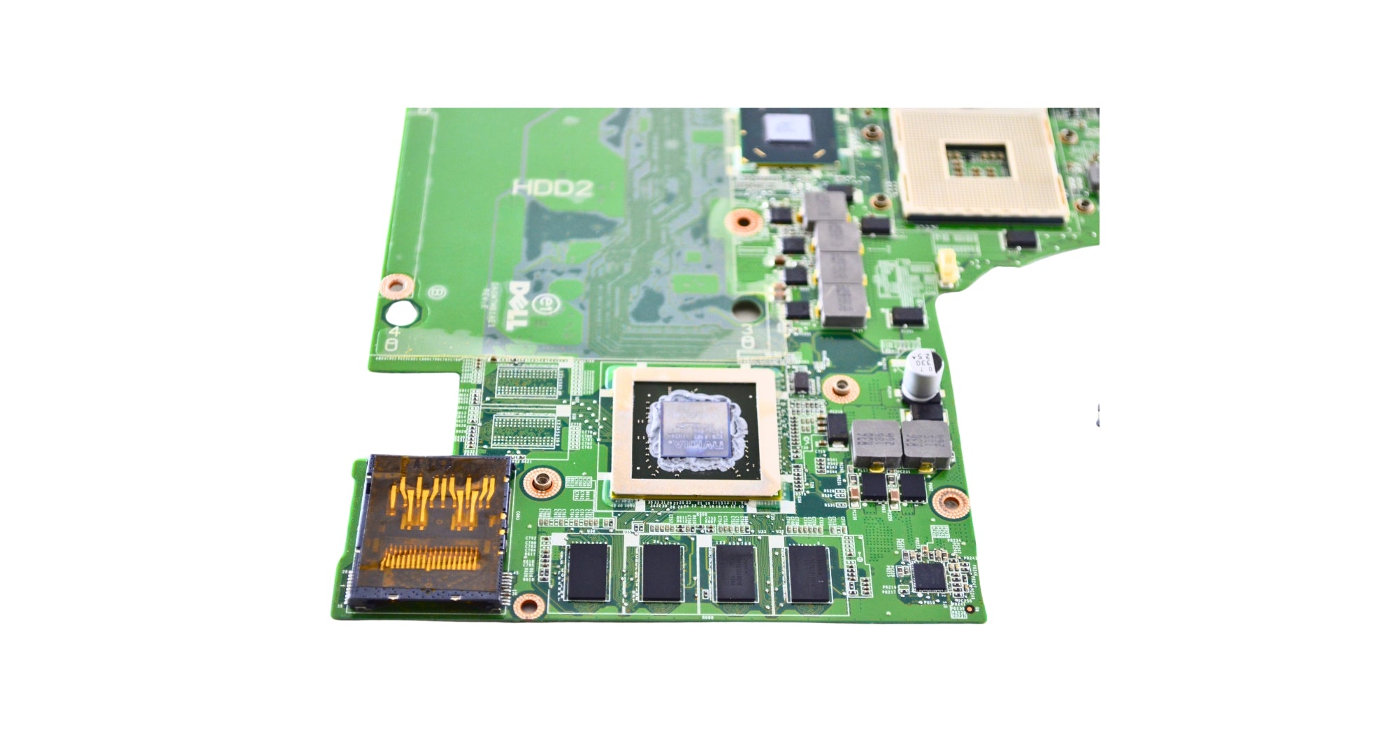 Dell 0JJVYM-MBD Motherboard