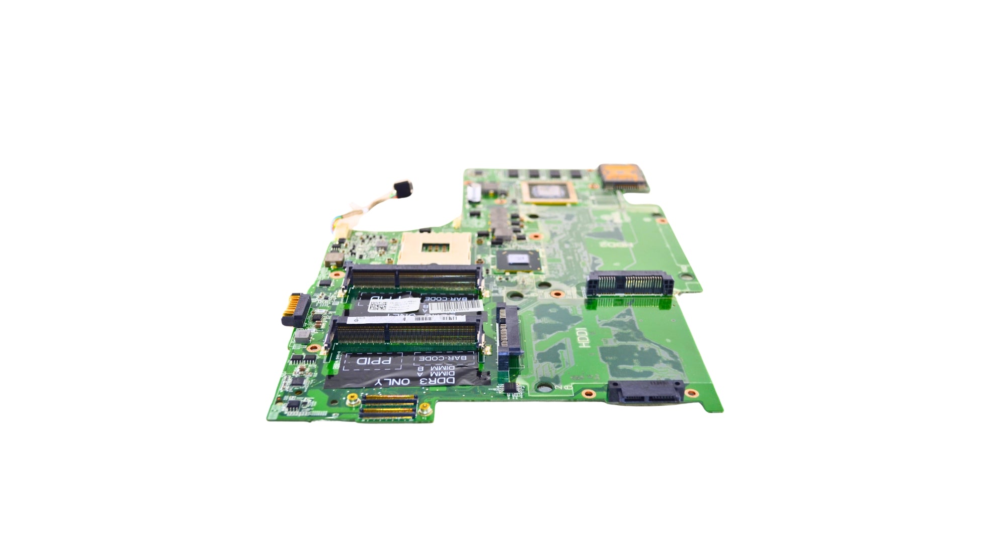 Dell 0JJVYM-MBD Motherboard