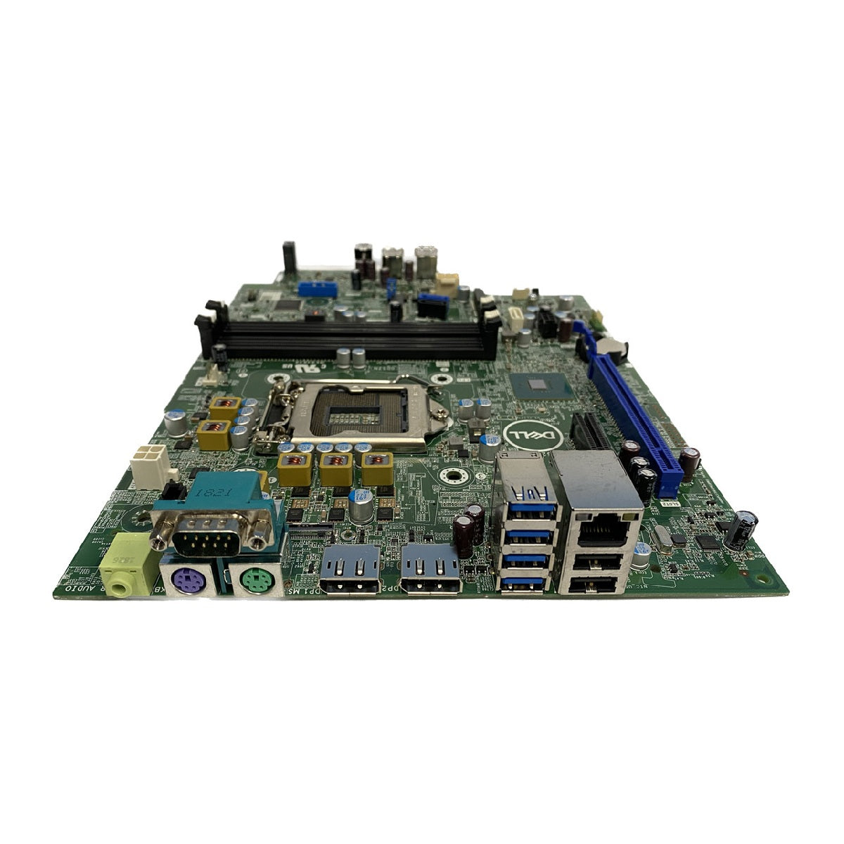 Dell Optiplex 0NC2VH-MBD 7060 SFF Socket LGA1151 DDR4 Desktop Motherboard