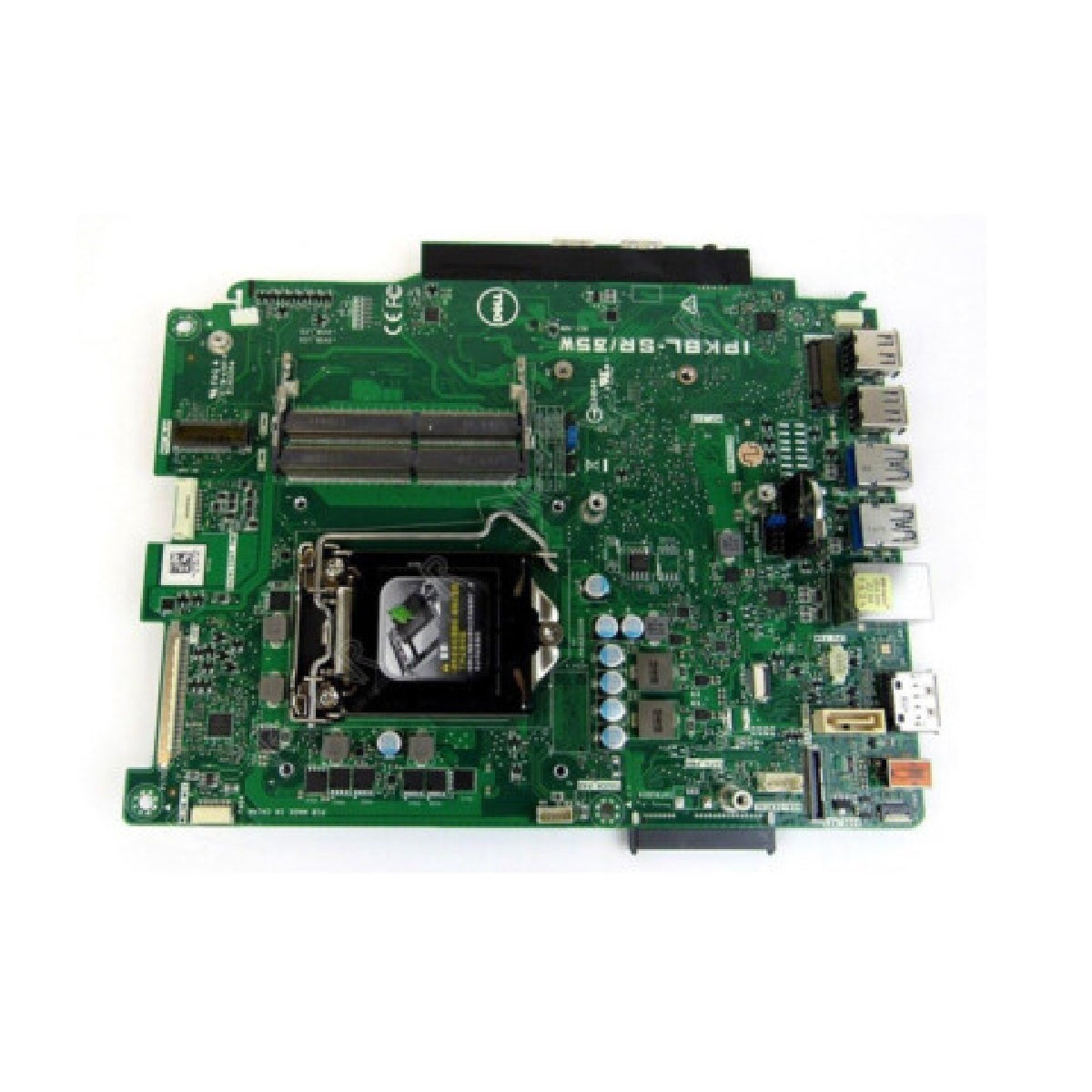 Dell Optiplex 0P7V82-MBD 3050 LGA1151 DDR4 AIO Motherboard IPKBL-SR/35W NO IO