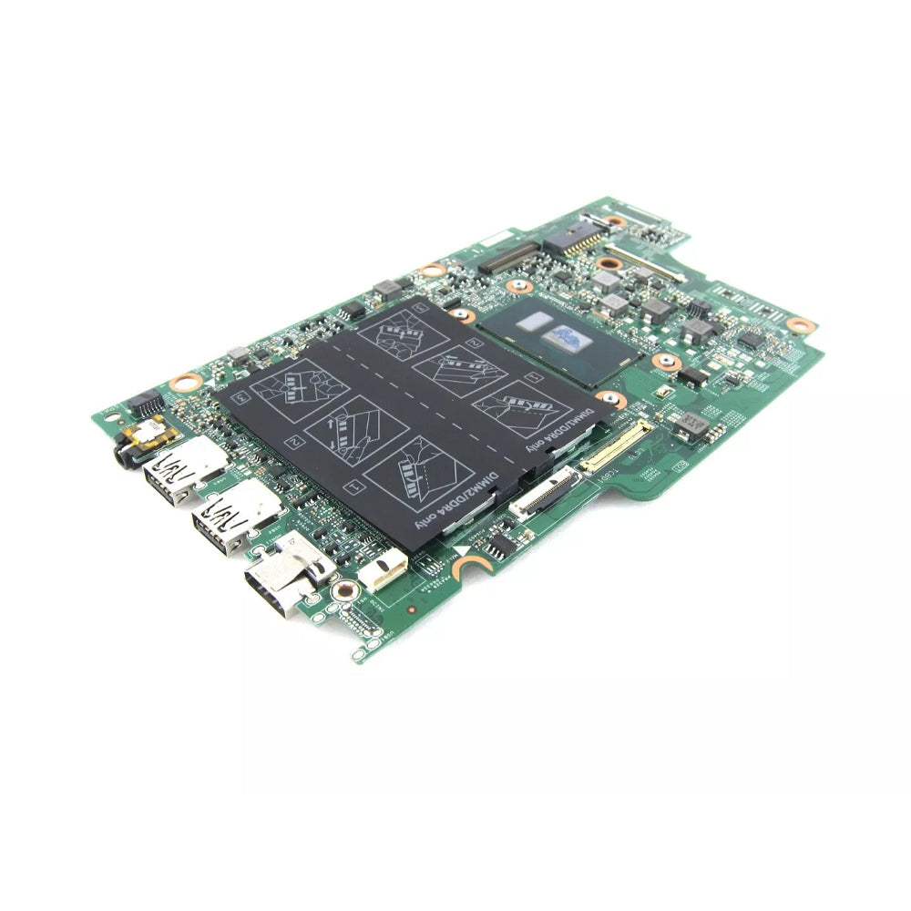 Dell Inspiron 15 5578 Laptop Motherboard, i5-7200U, 0PG0MH