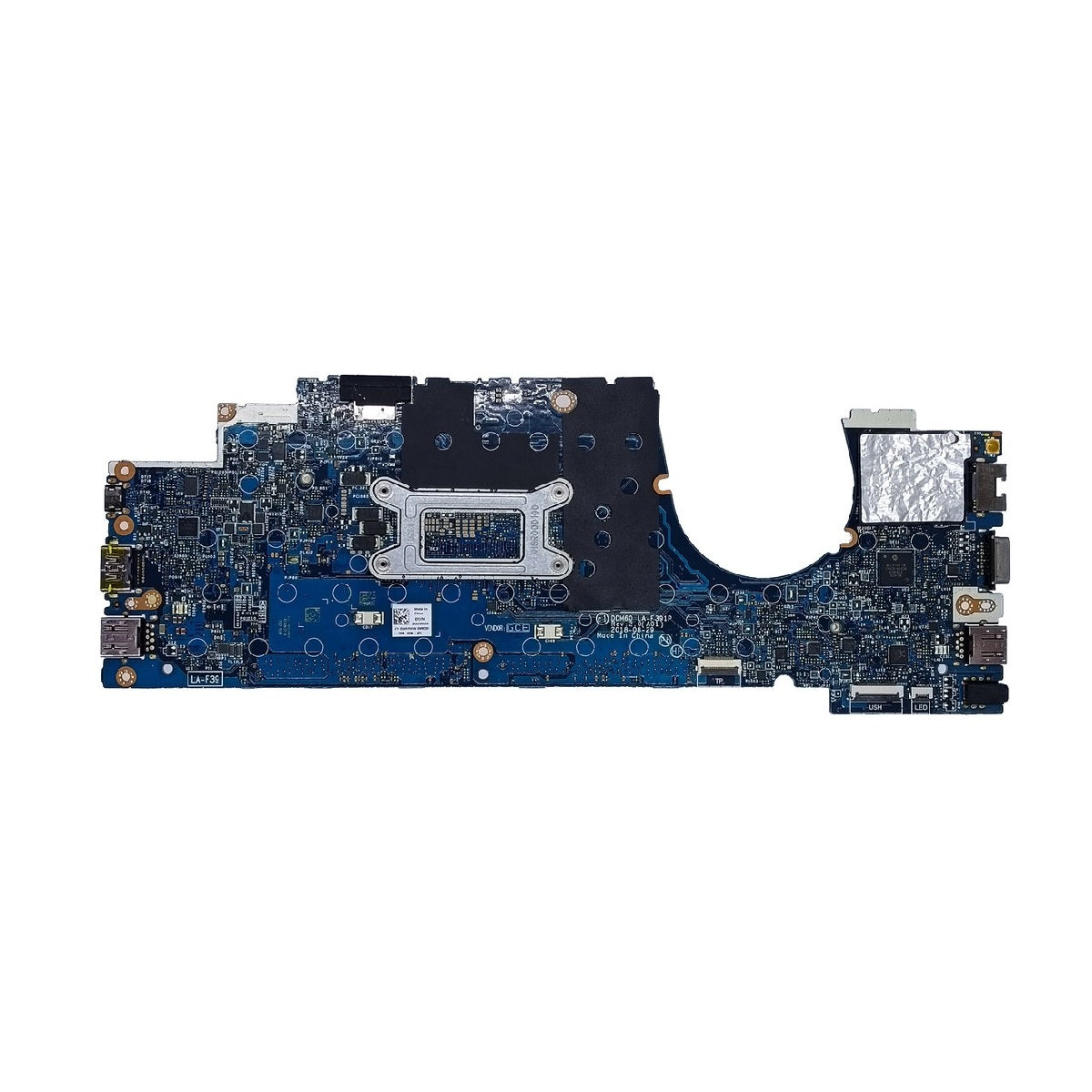 Dell Latitude 0WHPNW-MBD 5290 Core i5-8250U DDR4 Laptop Motherboard