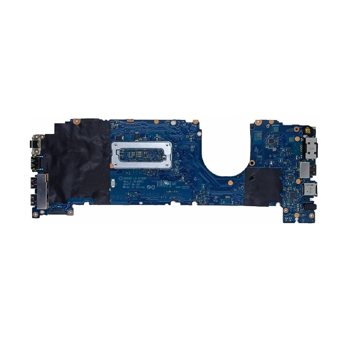 Dell Latitude 0YF9VM-MBD 7480 i5-6300u 2.4GHz DDR4 Laptop Motherboard 0YF9VM NO FAN